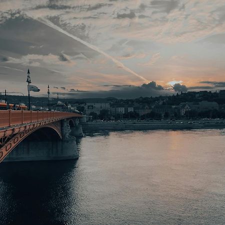 K27 - Cozy Boutique Apartments - Top Location By Bqa Budapest Bagian luar foto
