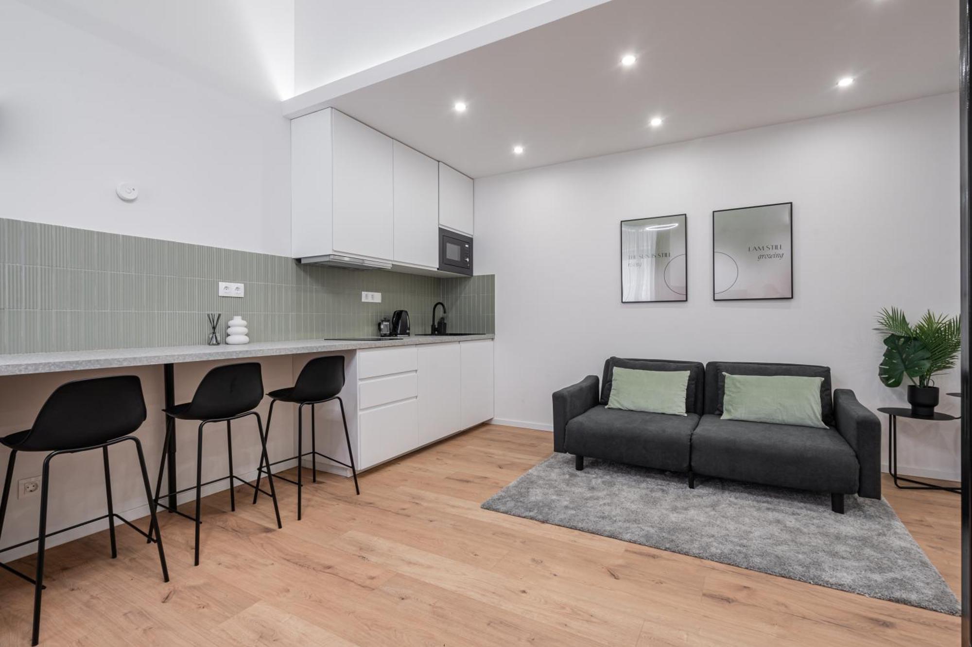 K27 - Cozy Boutique Apartments - Top Location By Bqa Budapest Bagian luar foto