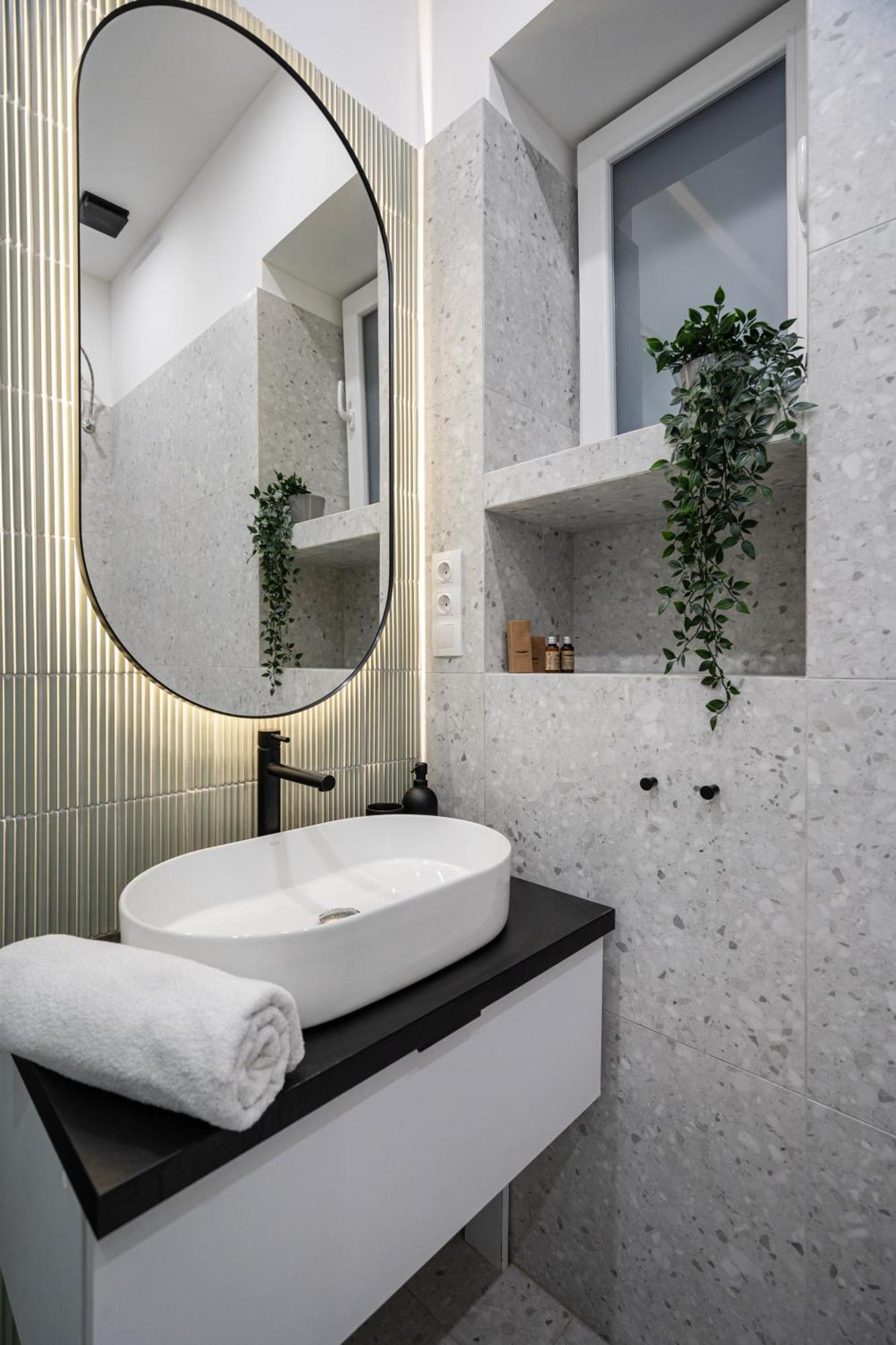 K27 - Cozy Boutique Apartments - Top Location By Bqa Budapest Bagian luar foto
