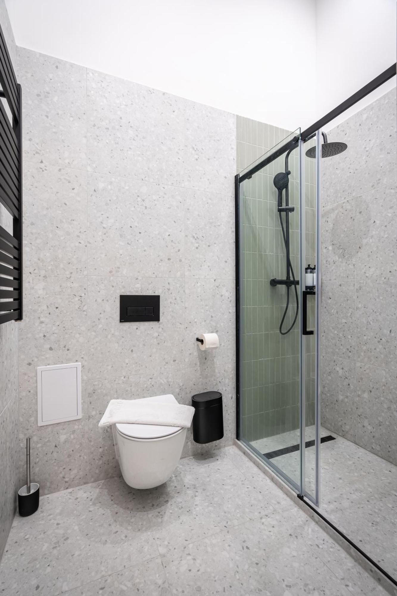 K27 - Cozy Boutique Apartments - Top Location By Bqa Budapest Bagian luar foto