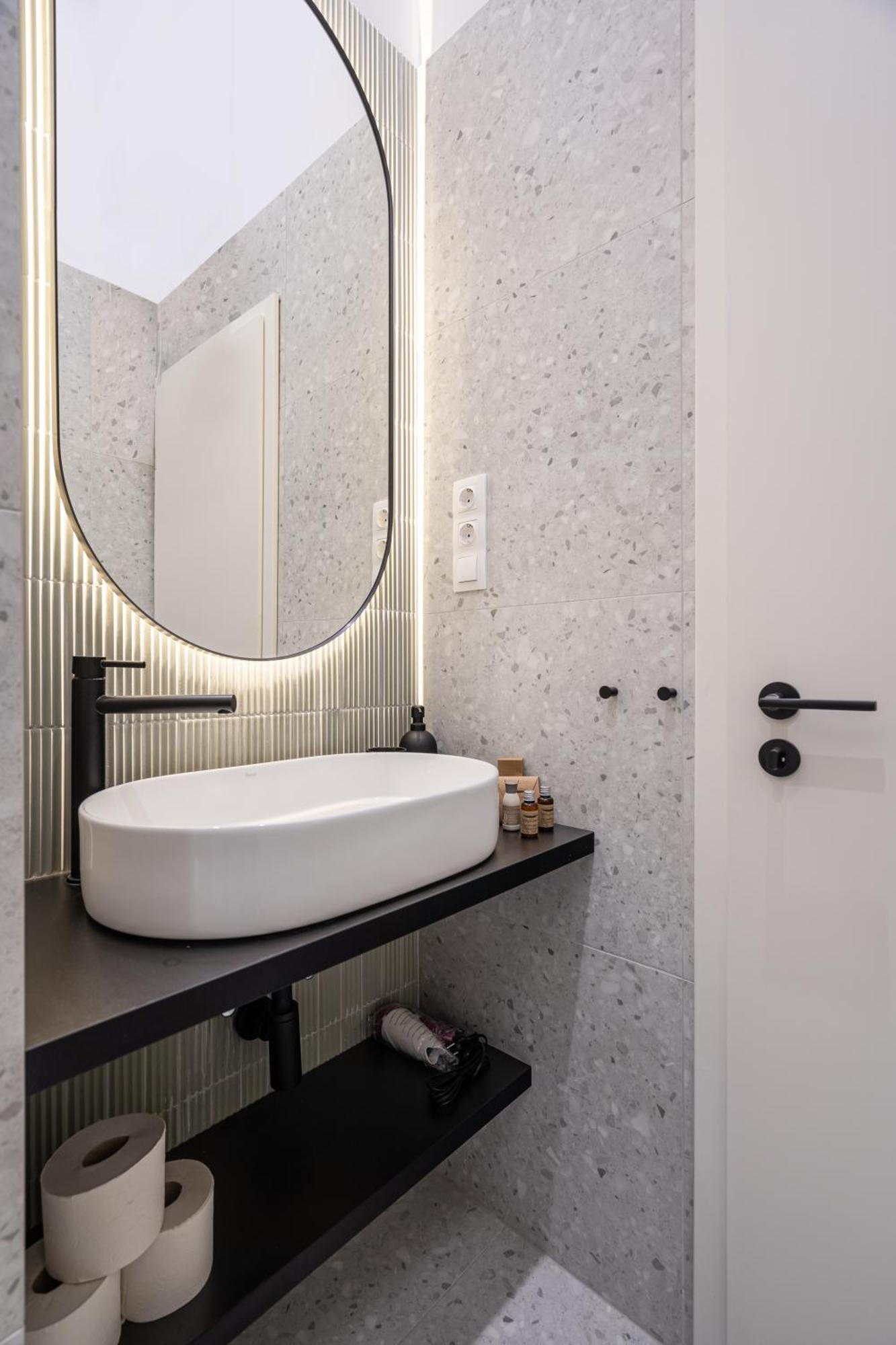 K27 - Cozy Boutique Apartments - Top Location By Bqa Budapest Bagian luar foto