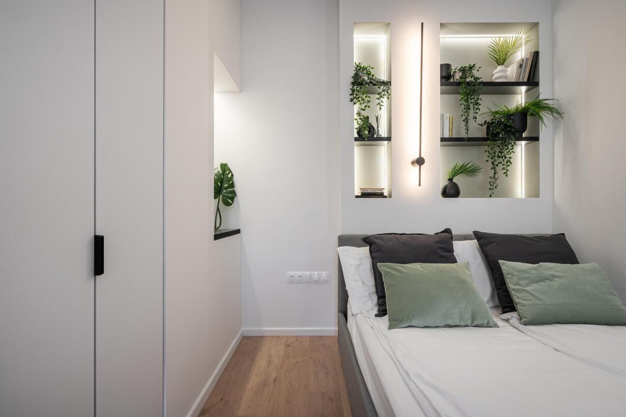 K27 - Cozy Boutique Apartments - Top Location By Bqa Budapest Bagian luar foto