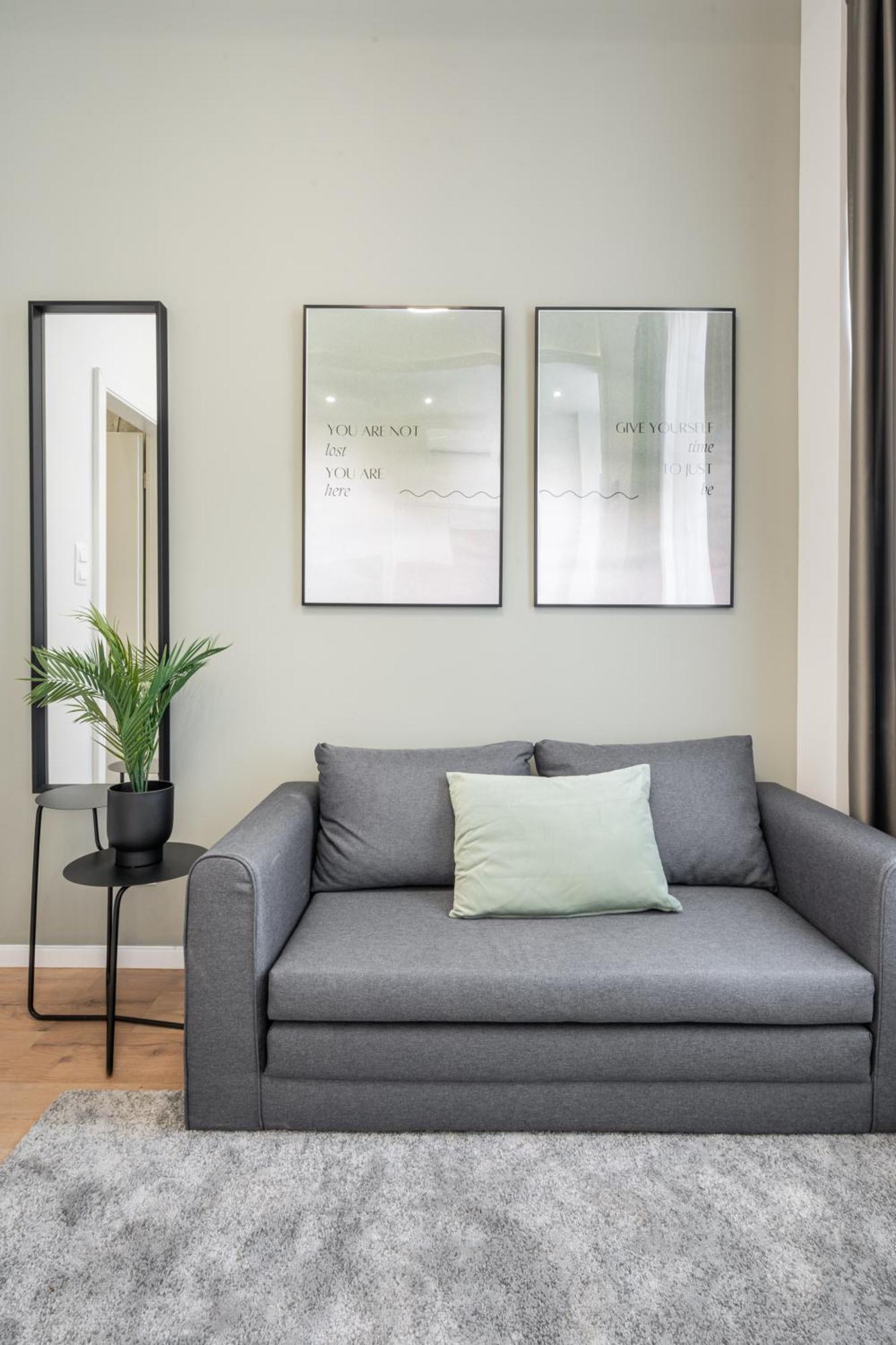 K27 - Cozy Boutique Apartments - Top Location By Bqa Budapest Bagian luar foto