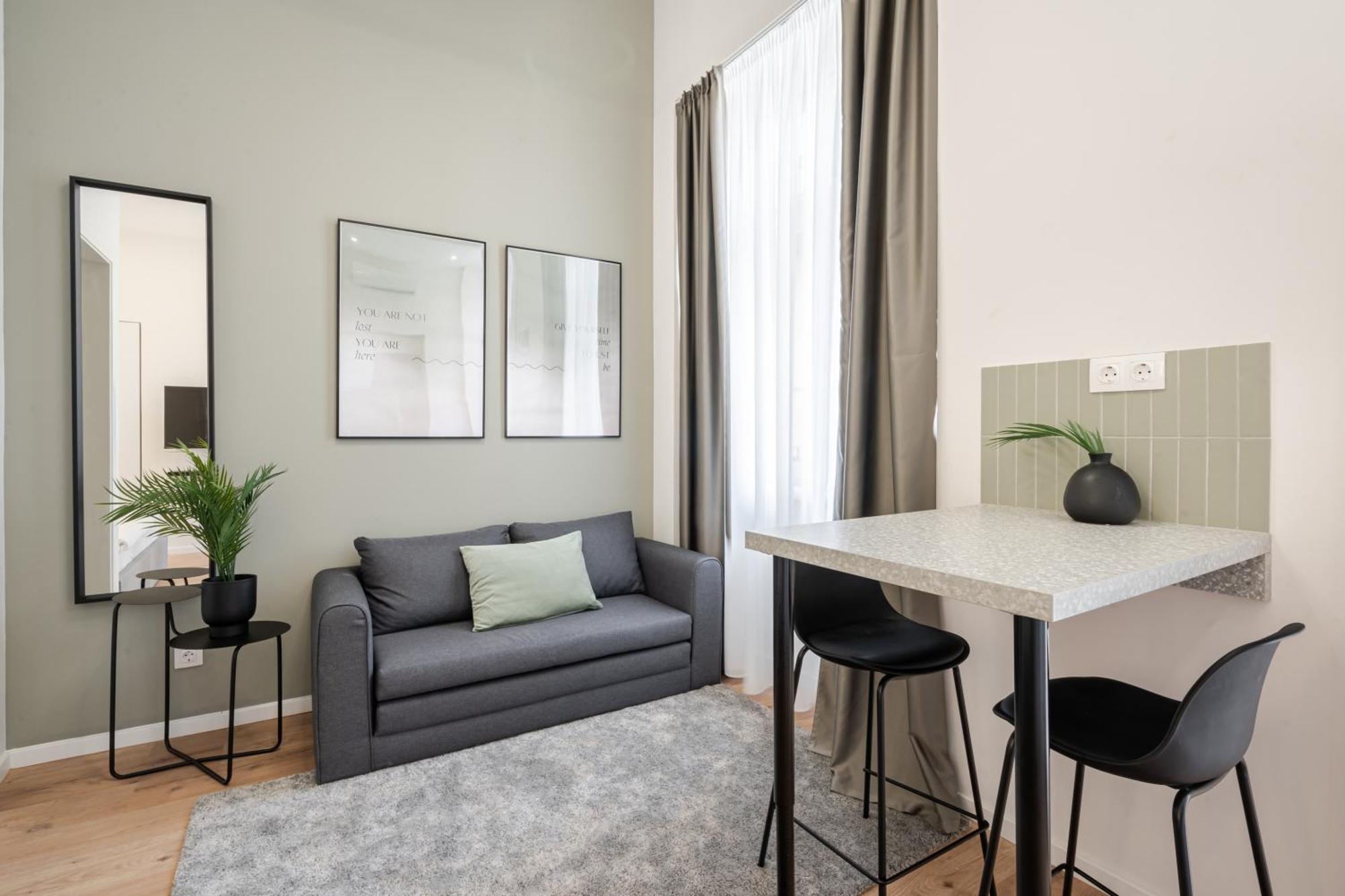 K27 - Cozy Boutique Apartments - Top Location By Bqa Budapest Bagian luar foto