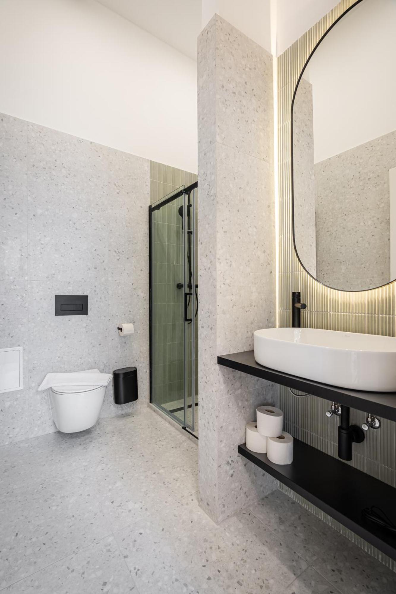 K27 - Cozy Boutique Apartments - Top Location By Bqa Budapest Bagian luar foto