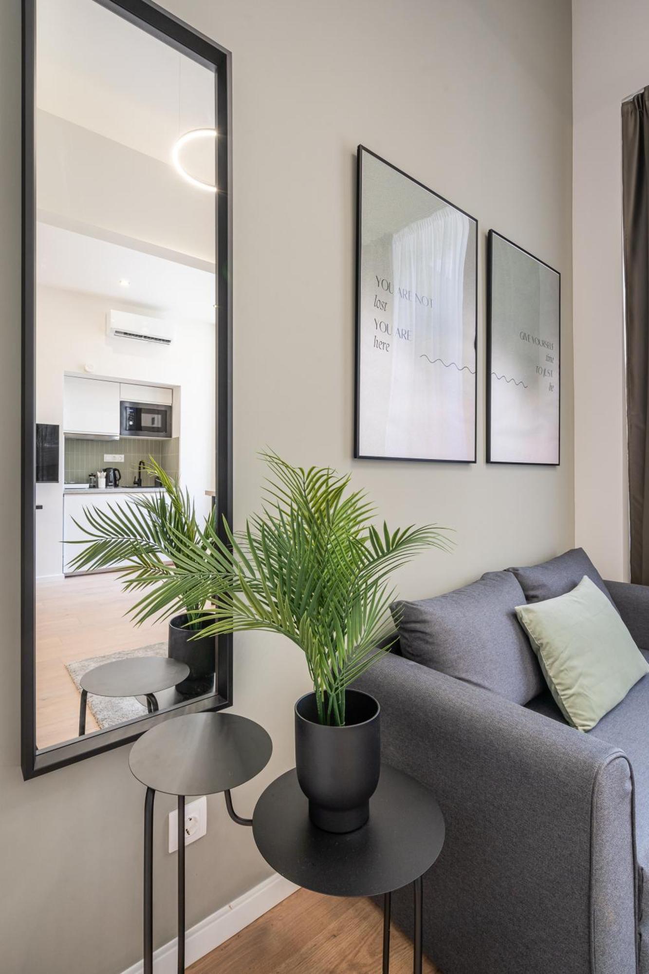 K27 - Cozy Boutique Apartments - Top Location By Bqa Budapest Bagian luar foto