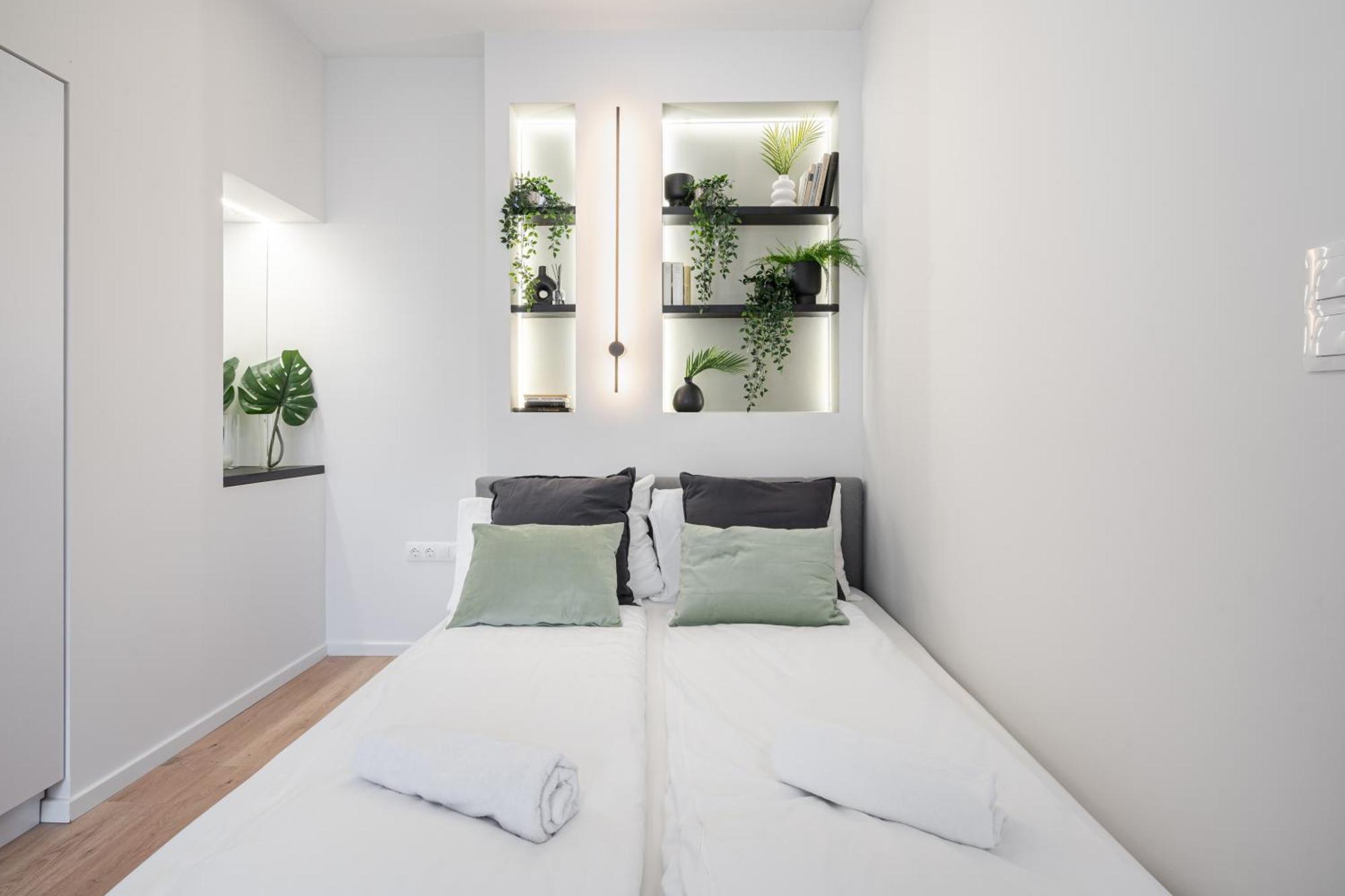 K27 - Cozy Boutique Apartments - Top Location By Bqa Budapest Bagian luar foto