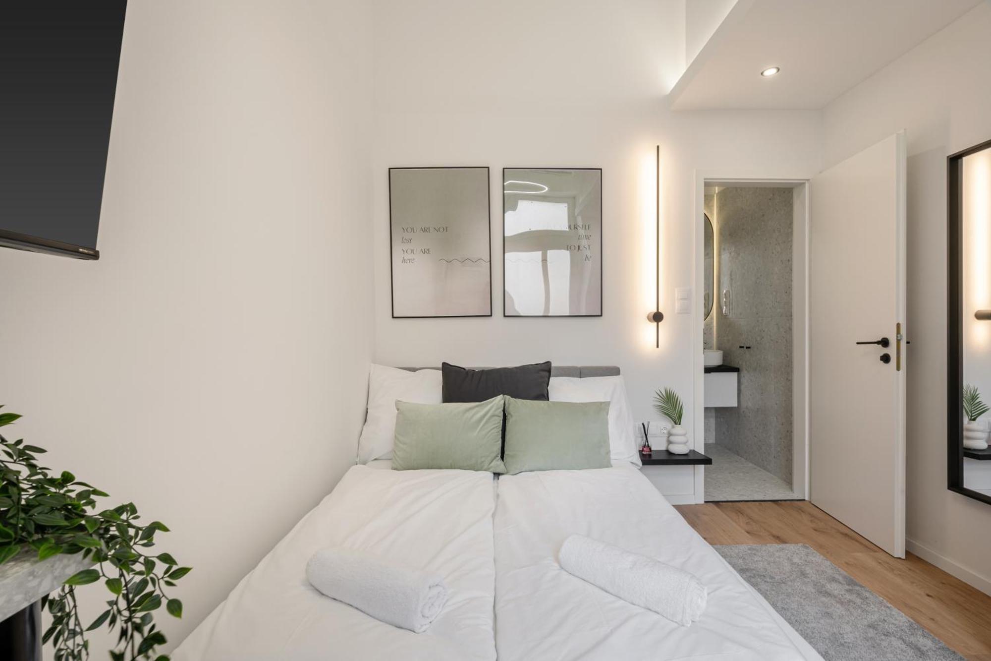 K27 - Cozy Boutique Apartments - Top Location By Bqa Budapest Bagian luar foto