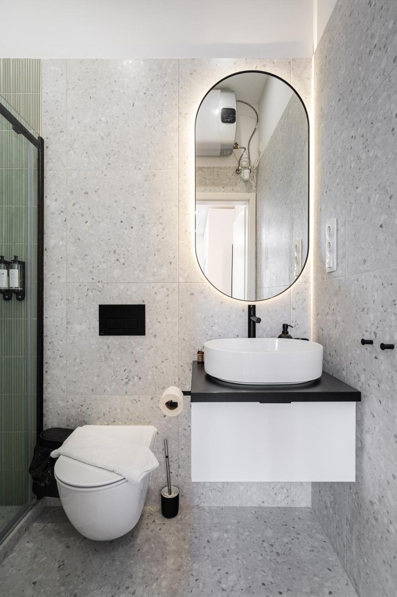 K27 - Cozy Boutique Apartments - Top Location By Bqa Budapest Bagian luar foto