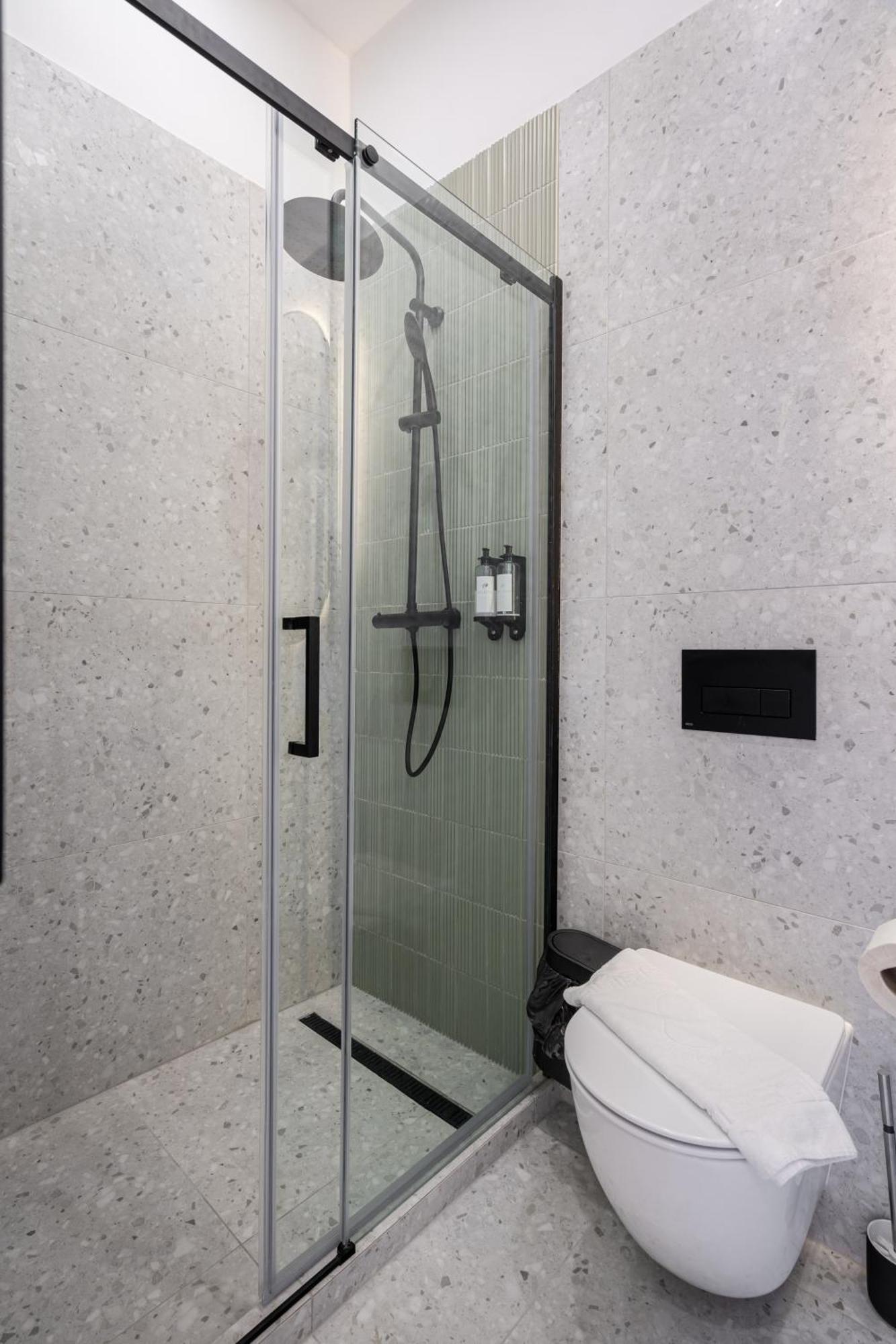 K27 - Cozy Boutique Apartments - Top Location By Bqa Budapest Bagian luar foto