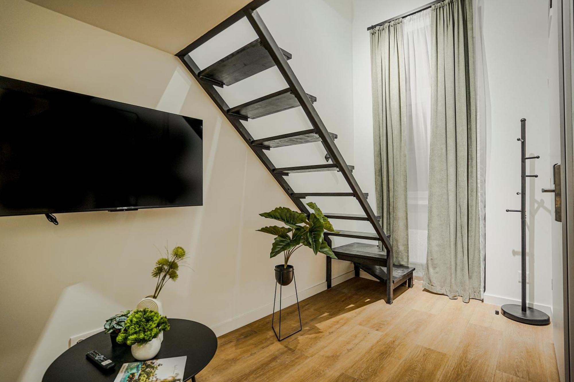 K27 - Cozy Boutique Apartments - Top Location By Bqa Budapest Bagian luar foto