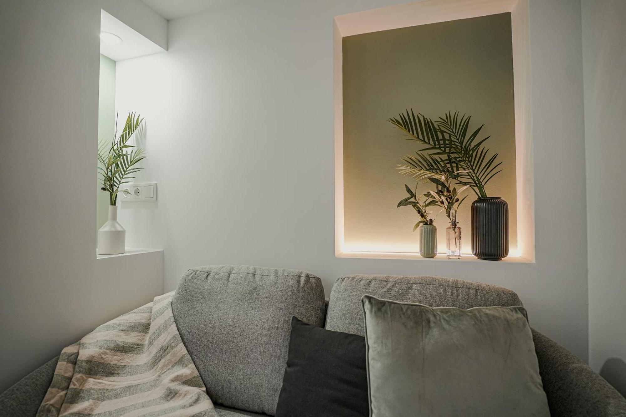 K27 - Cozy Boutique Apartments - Top Location By Bqa Budapest Bagian luar foto