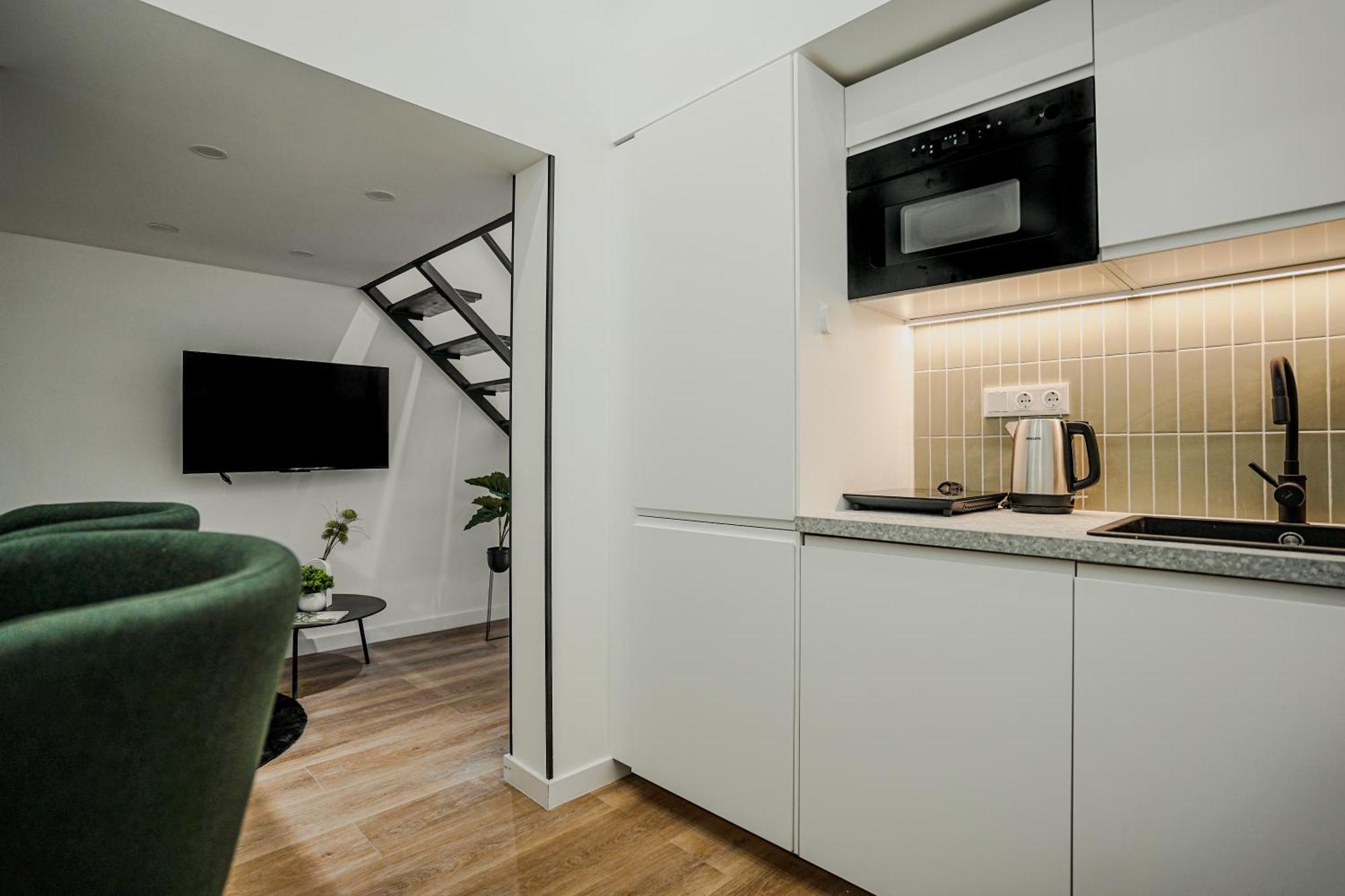 K27 - Cozy Boutique Apartments - Top Location By Bqa Budapest Bagian luar foto