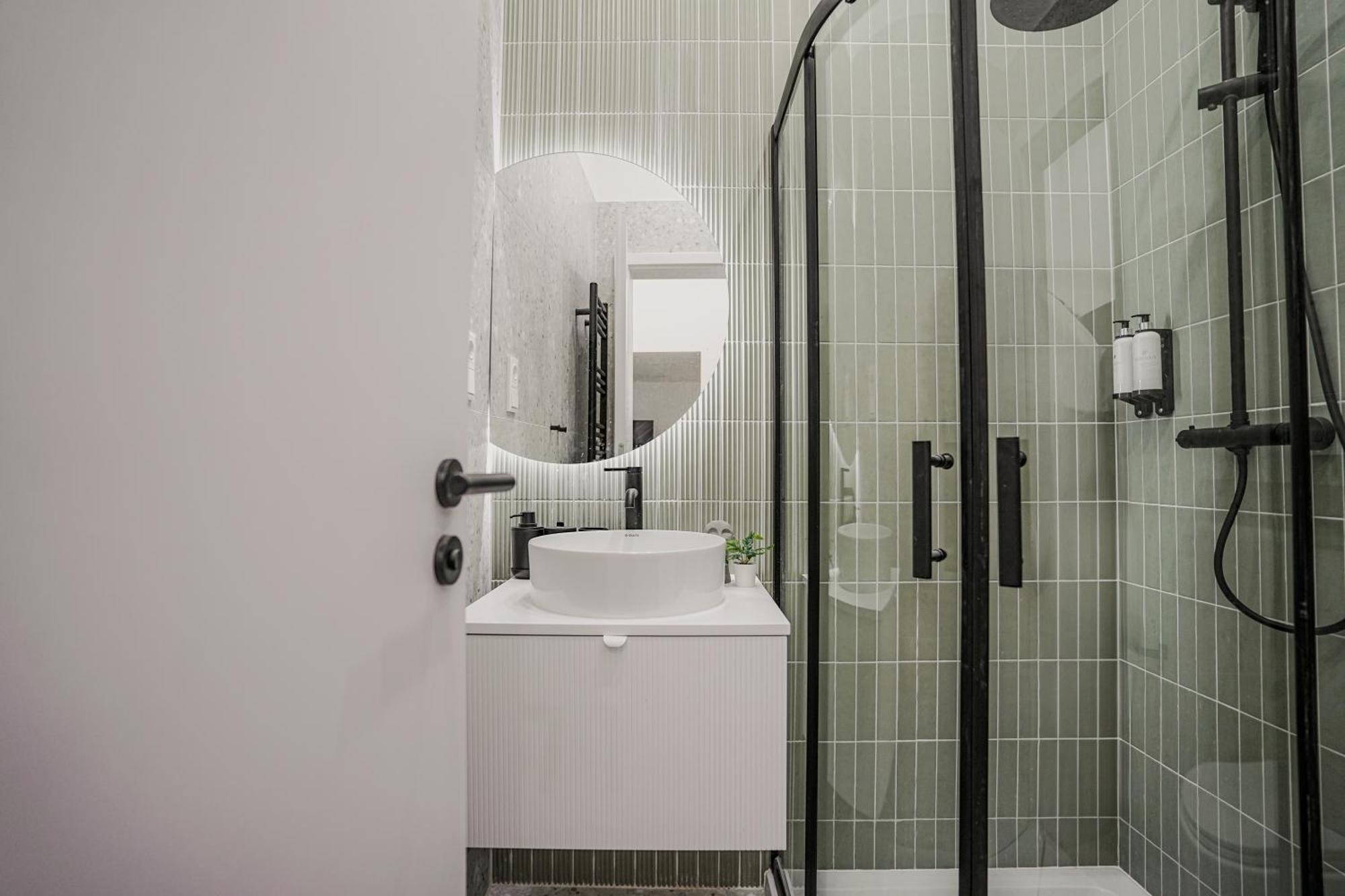 K27 - Cozy Boutique Apartments - Top Location By Bqa Budapest Bagian luar foto