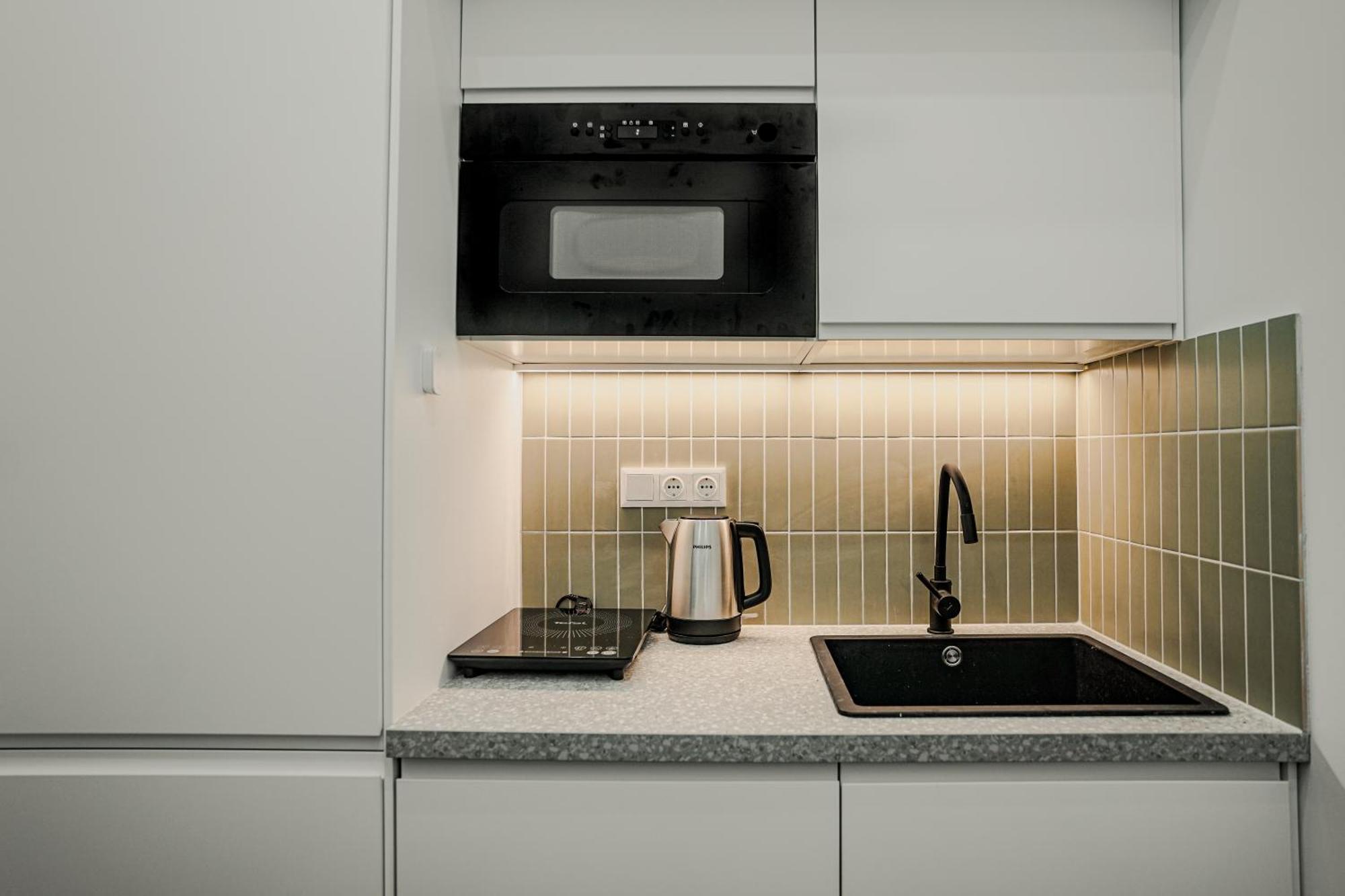 K27 - Cozy Boutique Apartments - Top Location By Bqa Budapest Bagian luar foto