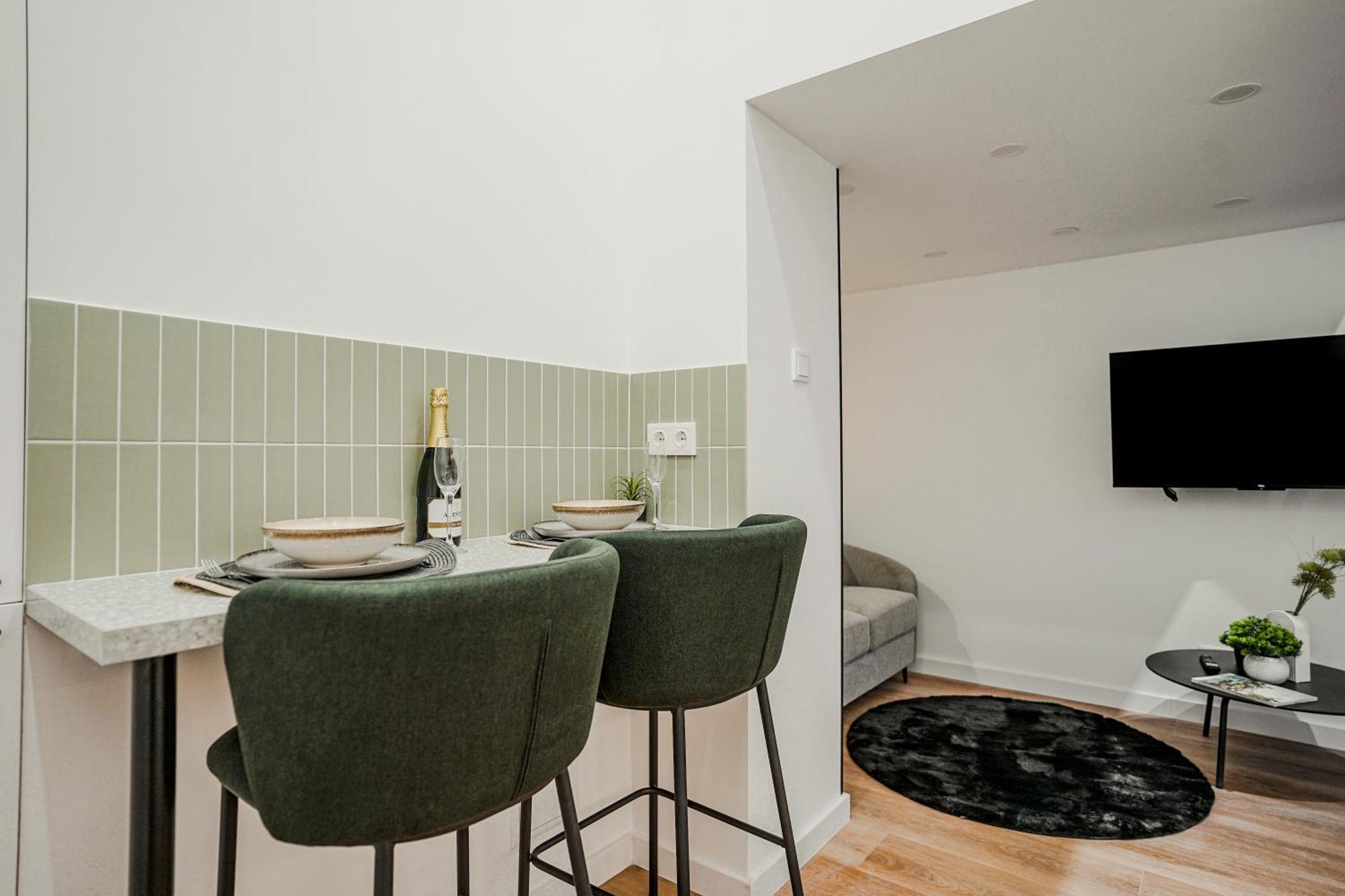 K27 - Cozy Boutique Apartments - Top Location By Bqa Budapest Bagian luar foto