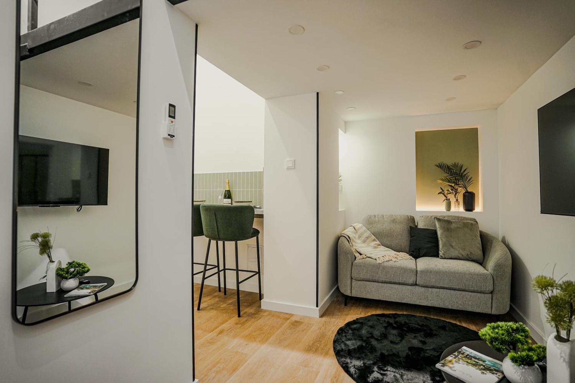 K27 - Cozy Boutique Apartments - Top Location By Bqa Budapest Bagian luar foto