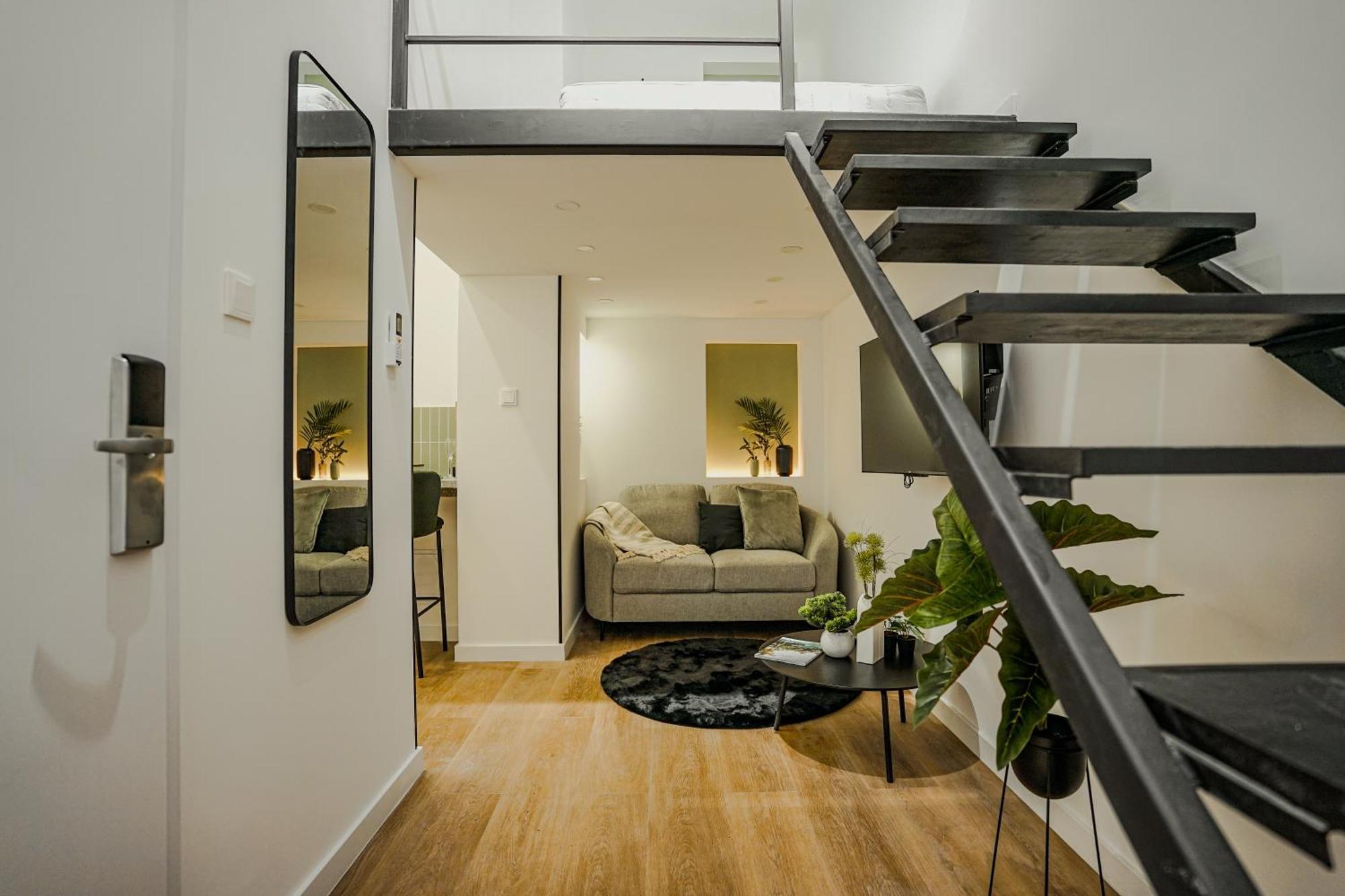 K27 - Cozy Boutique Apartments - Top Location By Bqa Budapest Bagian luar foto