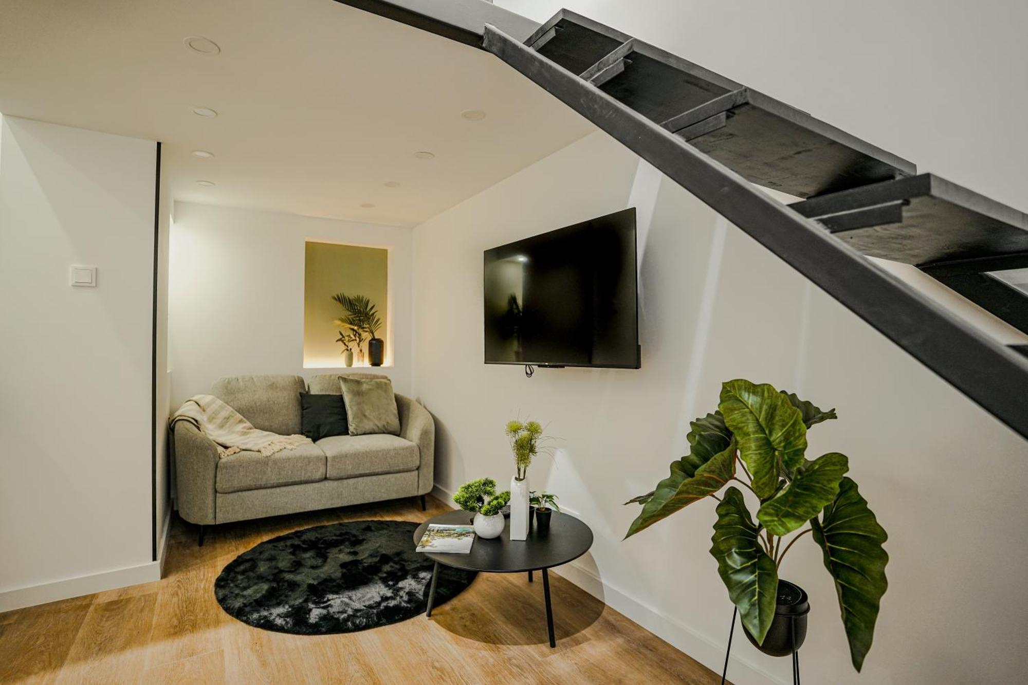 K27 - Cozy Boutique Apartments - Top Location By Bqa Budapest Bagian luar foto
