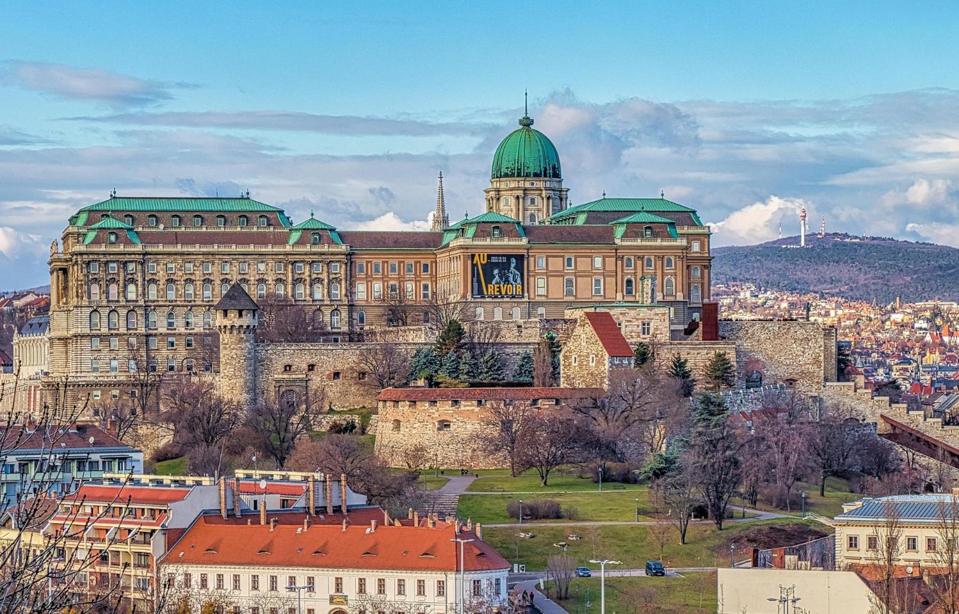 K27 - Cozy Boutique Apartments - Top Location By Bqa Budapest Bagian luar foto